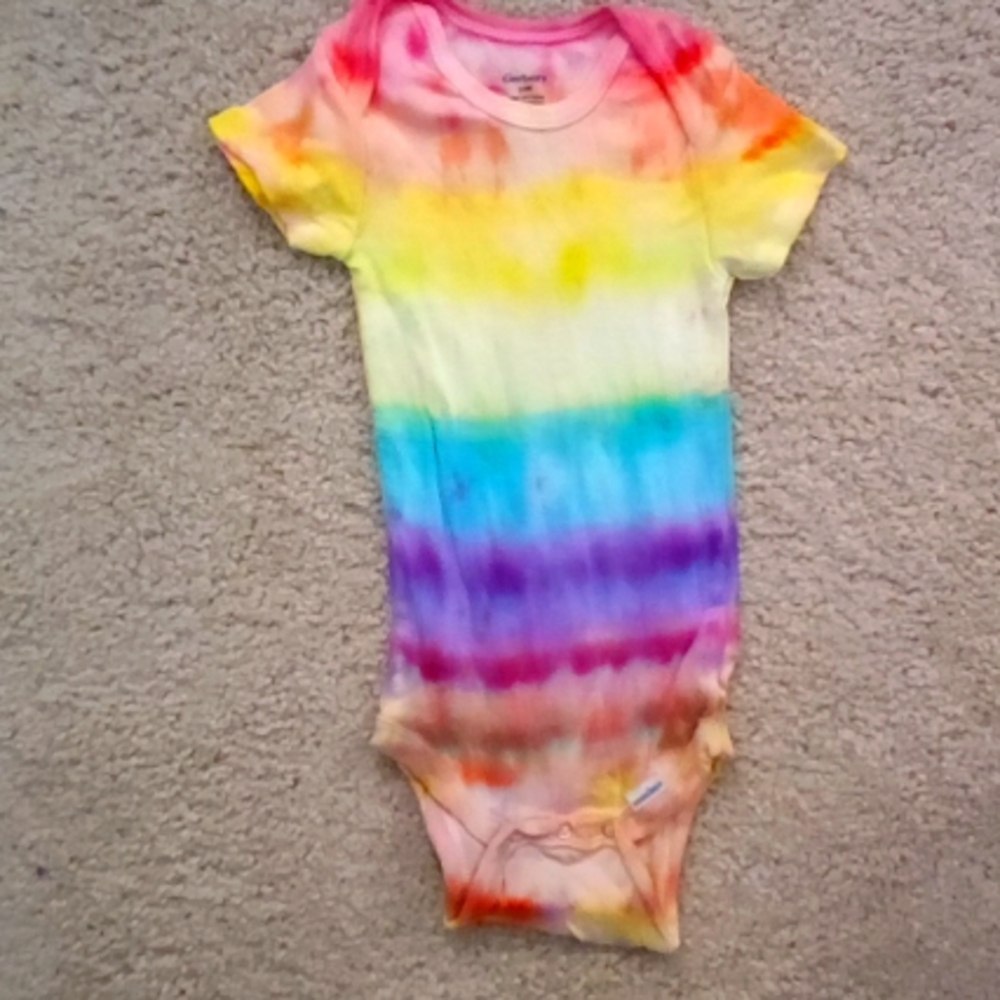 Baby onesie